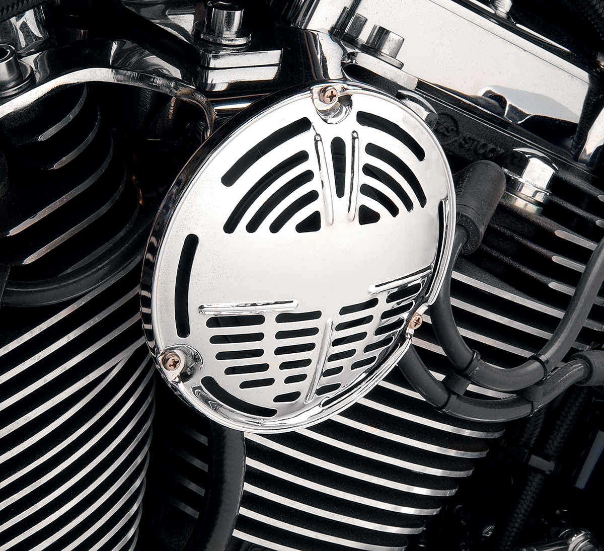 Bocina de 12 Voltios