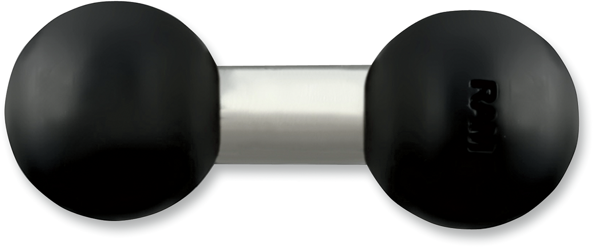 Adaptador de Doble Bola
