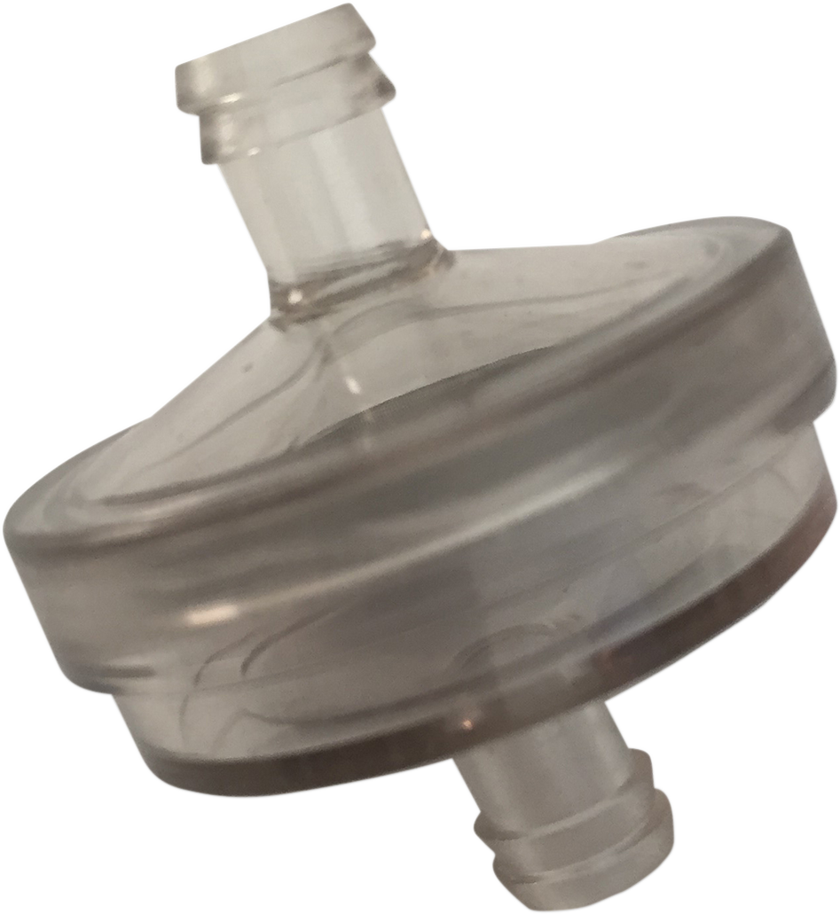 Fuel Filter - 8mm - Large