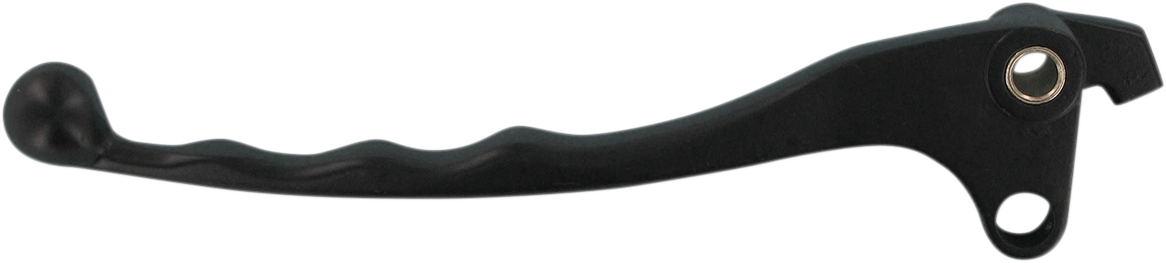 Black Left-Hand Lever for Honda