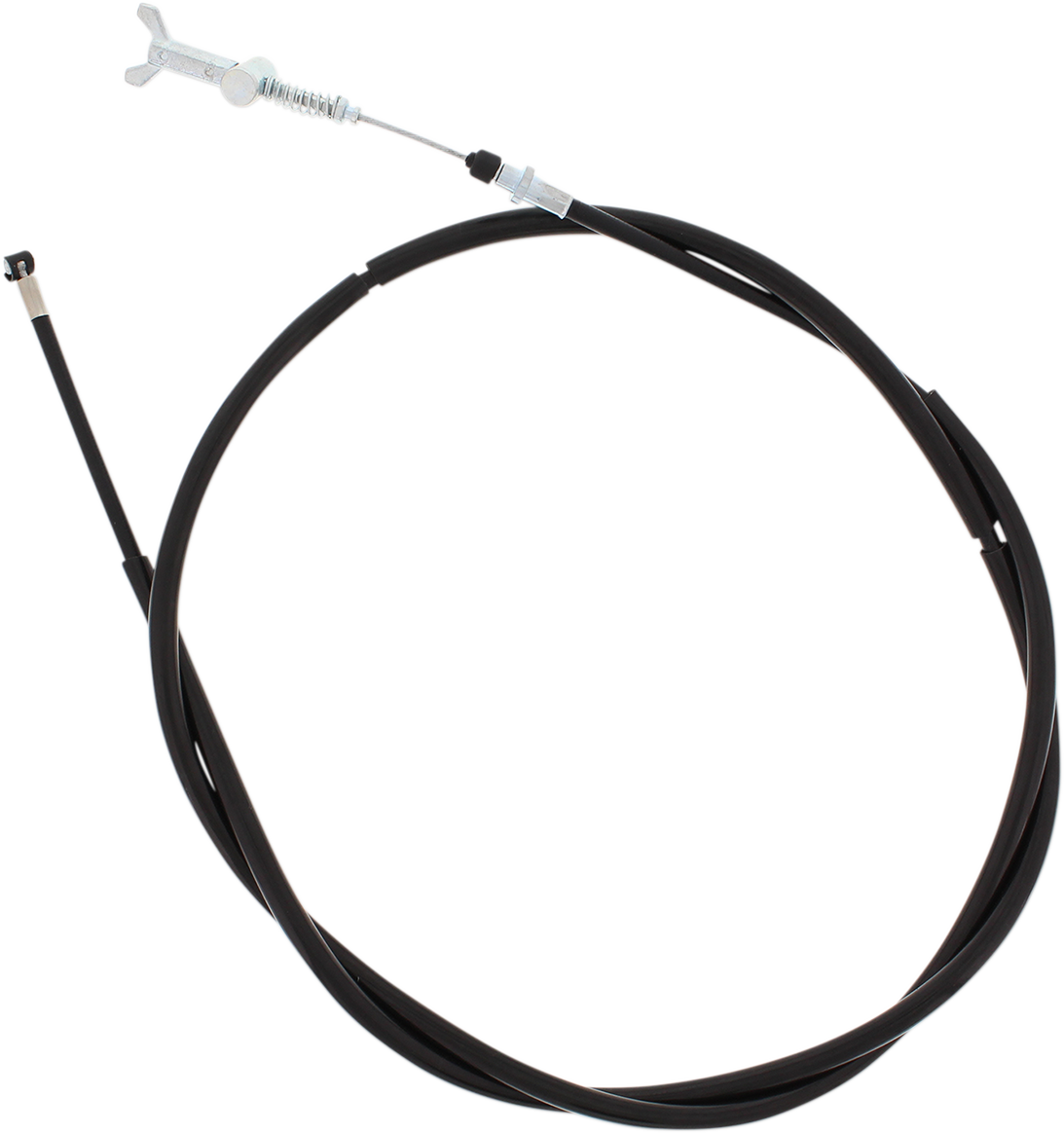 Brake Cable - Rear - Parking - Yamaha