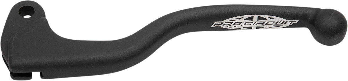 Black Clutch Lever for KX