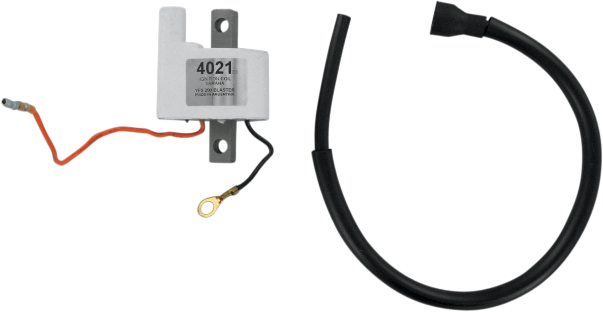 Hot Shot Ignition Coil - Yamaha