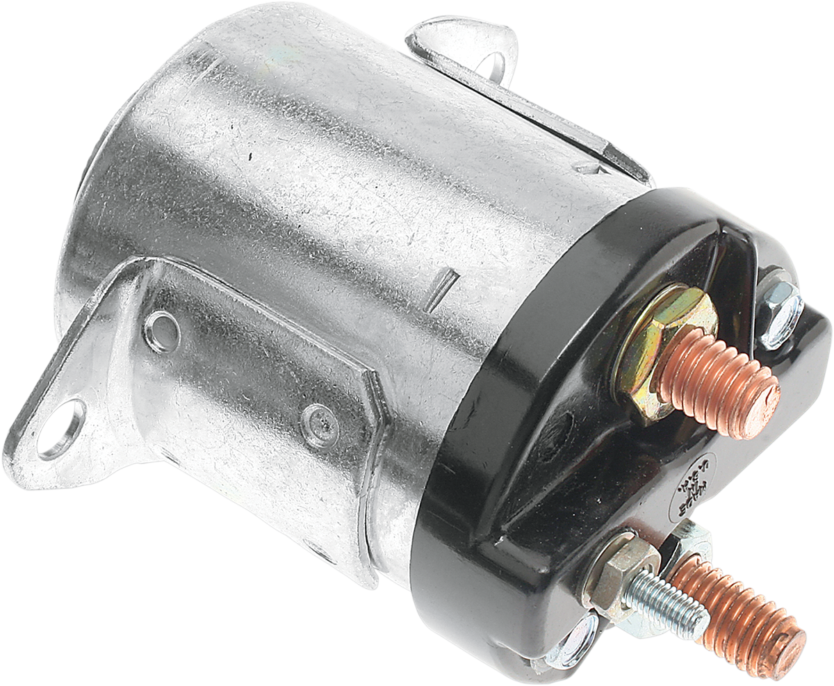 Starter - Solenoid5315407902