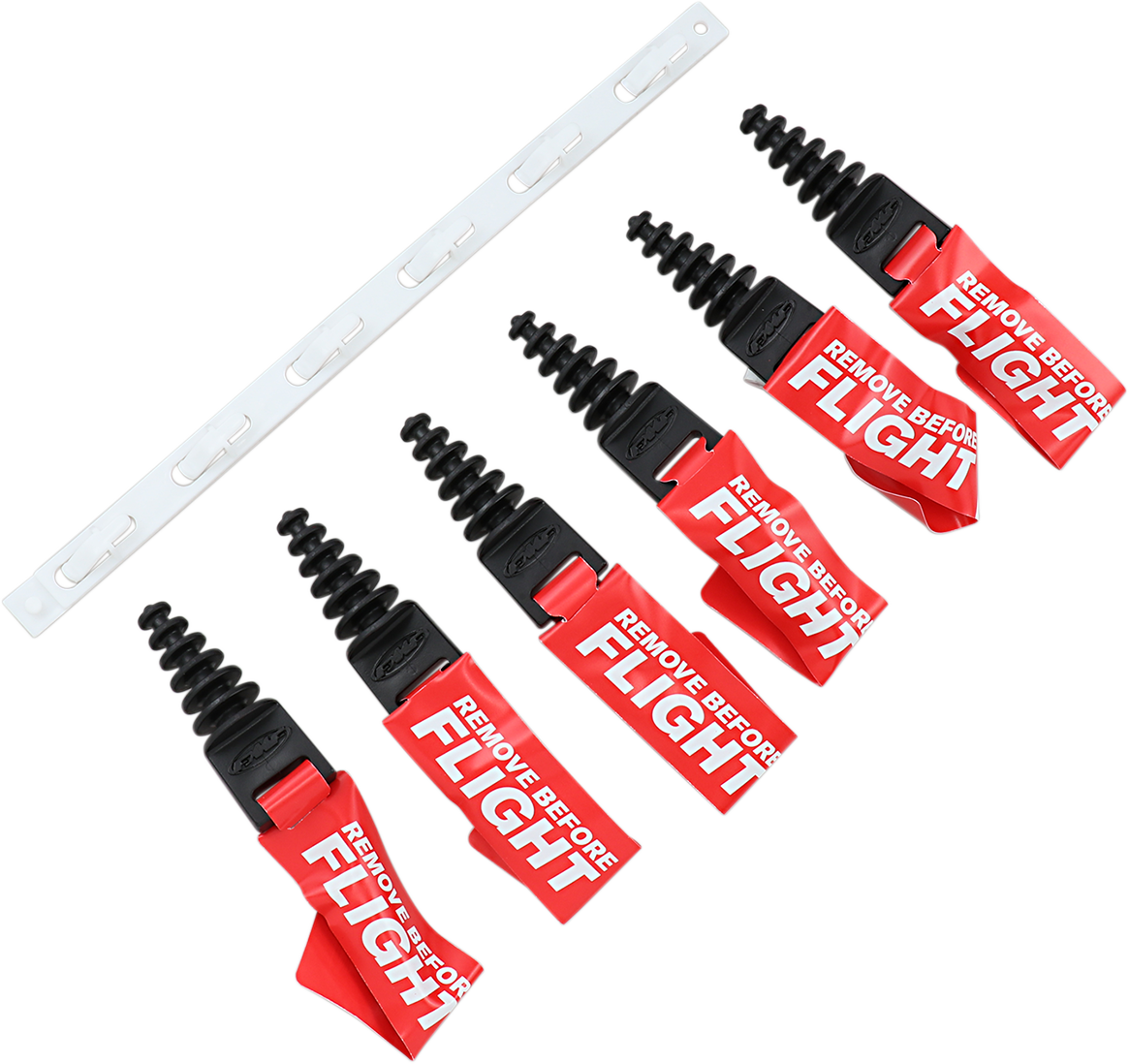 Wash Plug Display - 2-Stroke