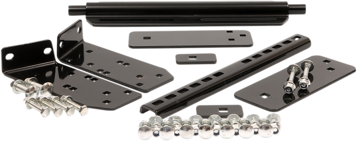 Click N' Go 2 Plow Mount Bracket - ATV