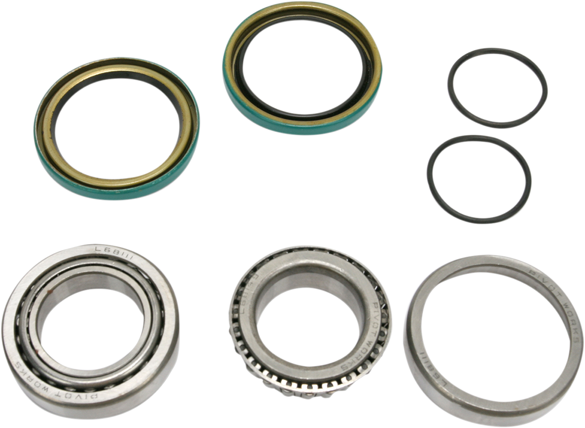 Wheel Bearing - Kit - Rear - Polaris