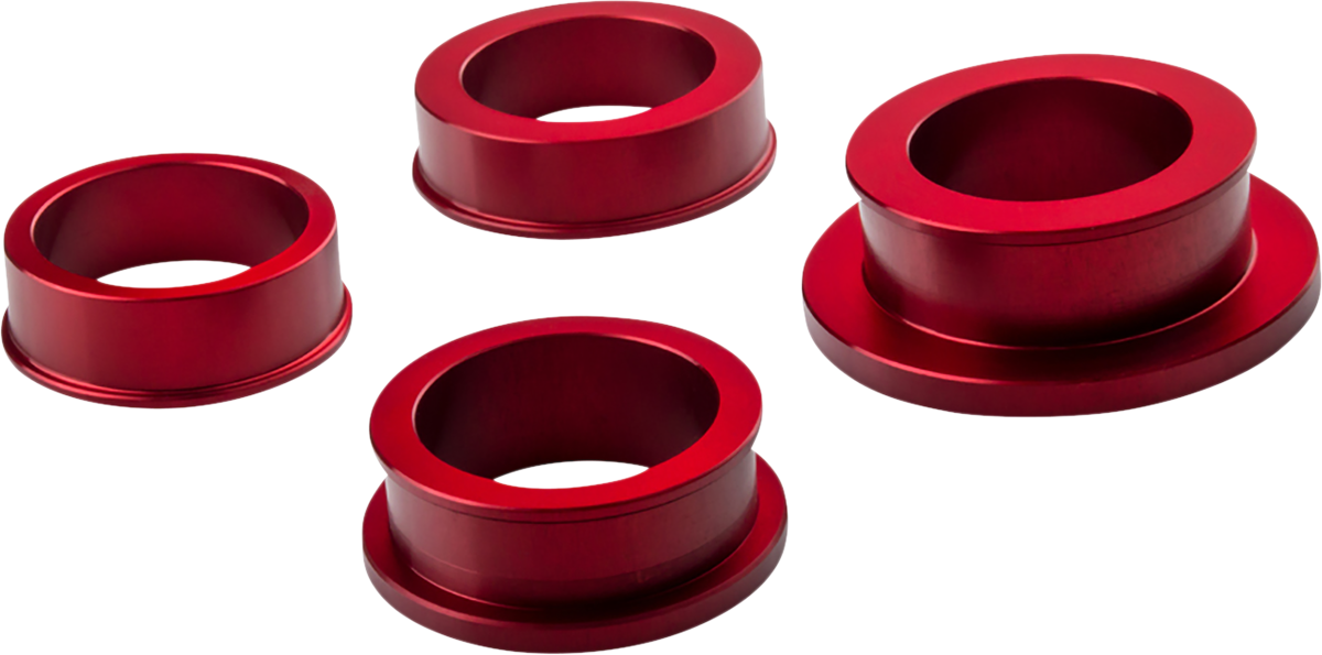 Wheel Spacer - Captive