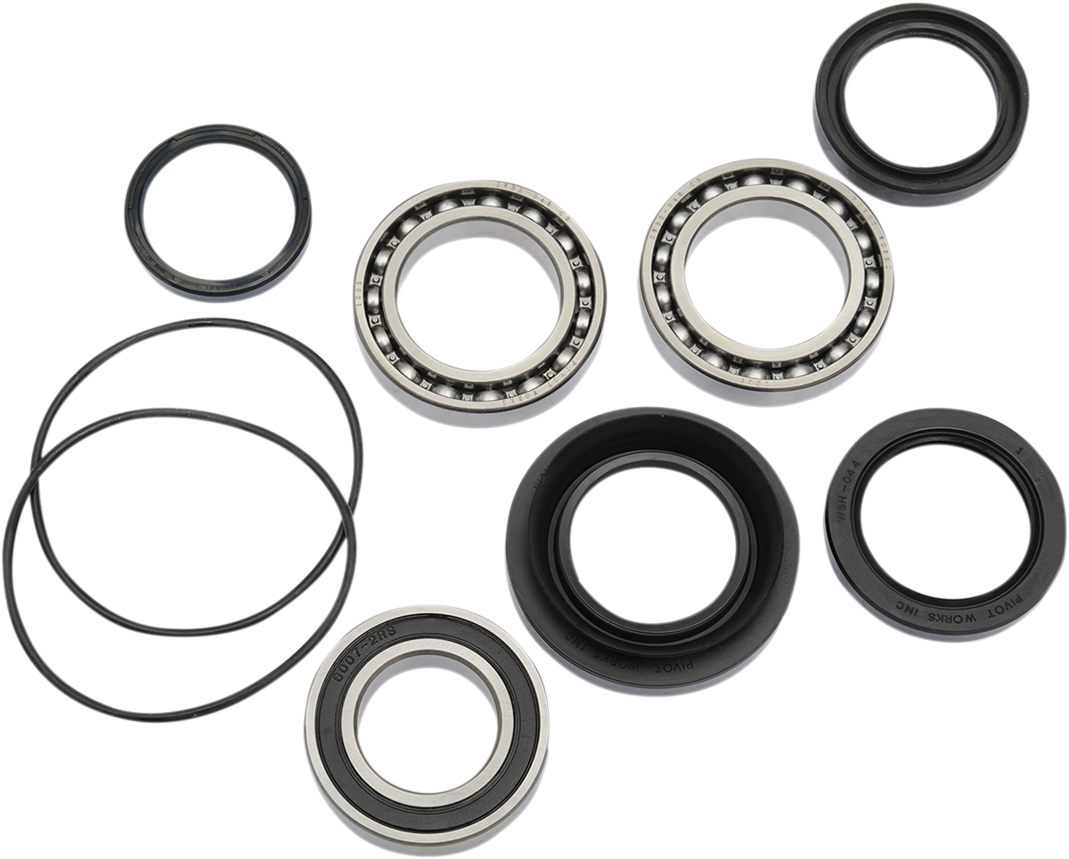 Wheel Bearing Kit - Rear