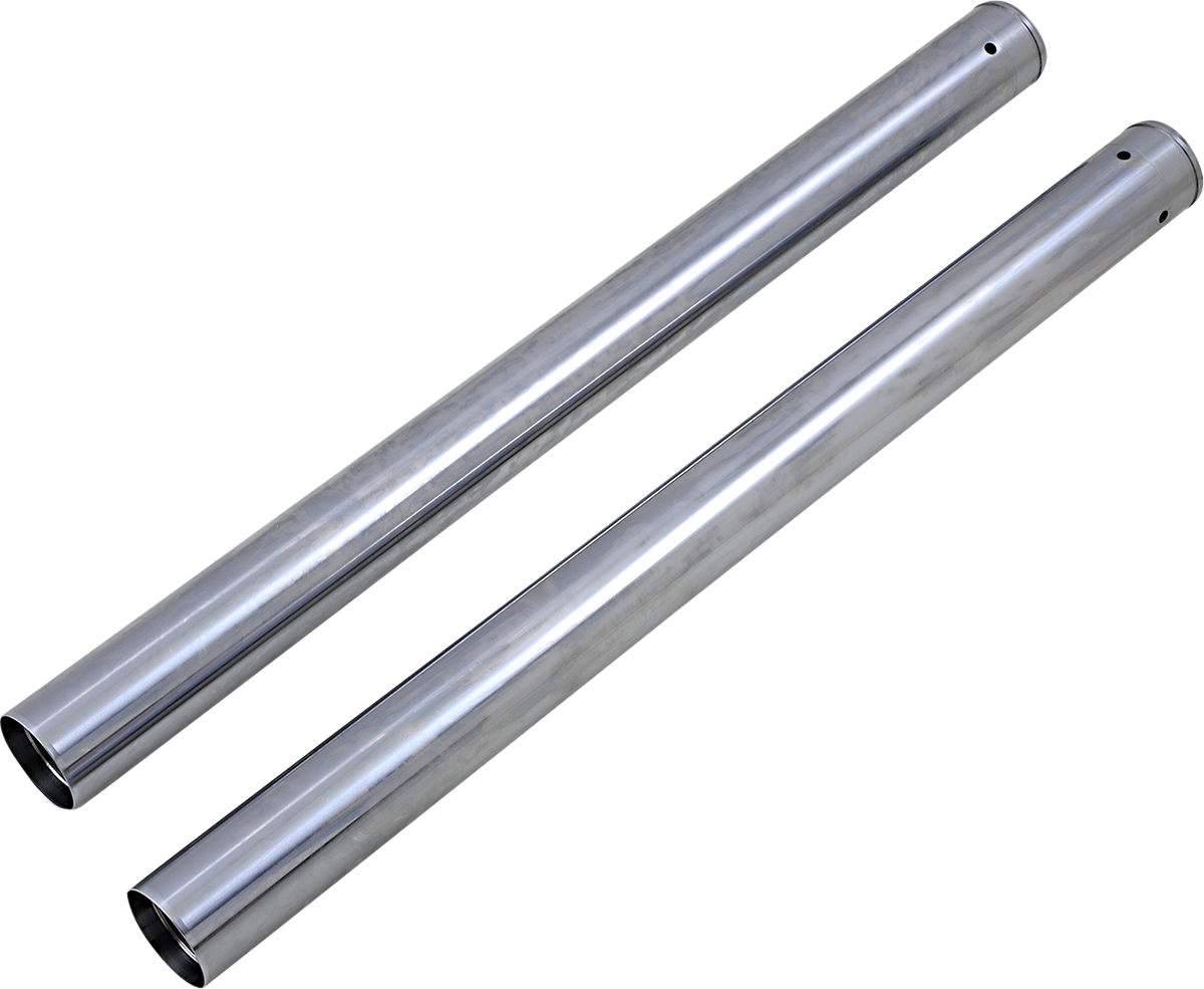 Fork Tubes - Hard Chrome - 41 mm - 20.875"