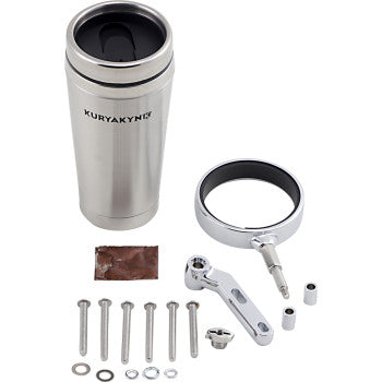 Portavasos con base - Universal