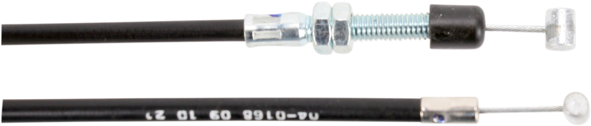 Brake Cable - Front - Suzuki