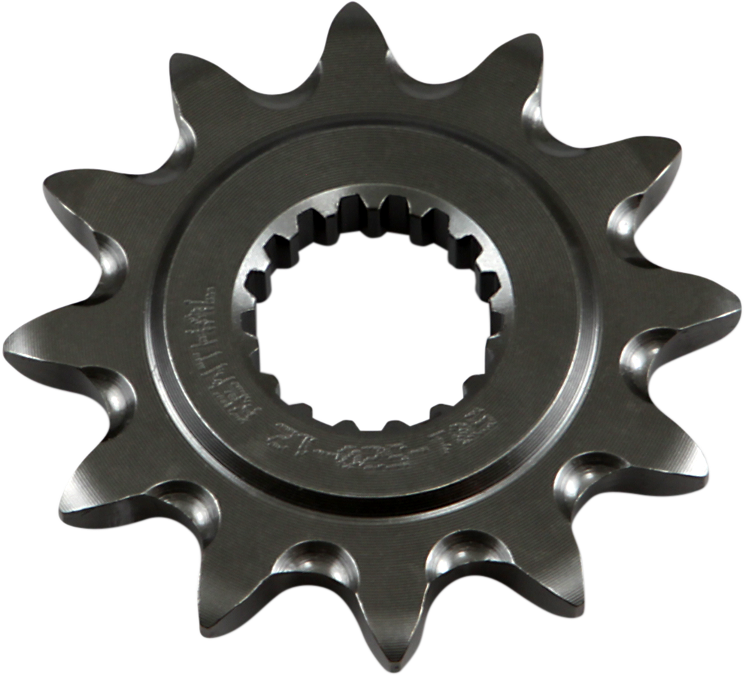 Front Sprocket - 12-Tooth