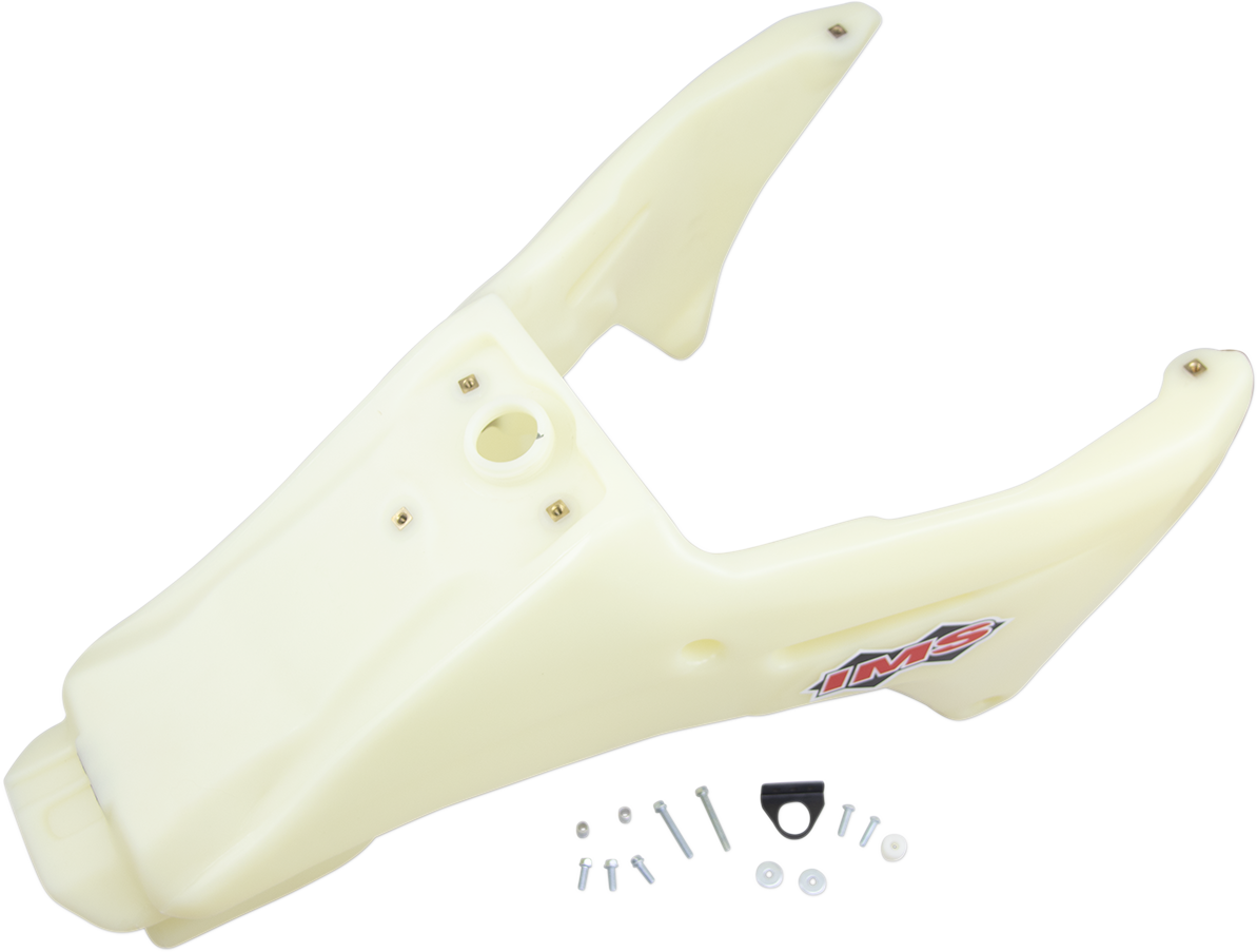 Gas Tank - Natural - Yamaha - 3.0 Gallon