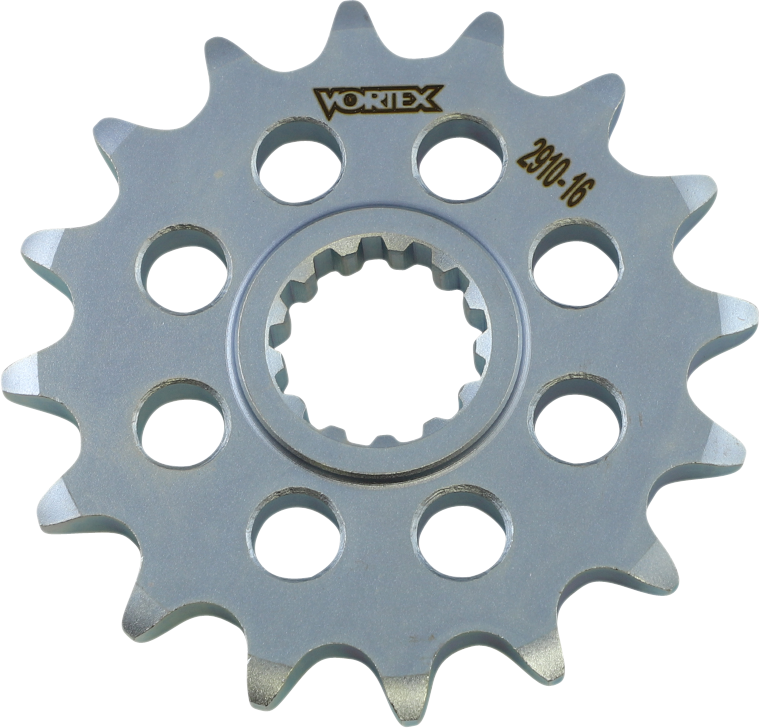 Front Sprocket - 16-Tooth