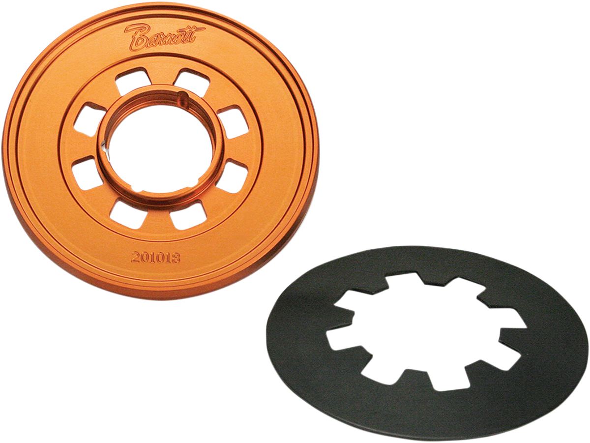 Clutch Spring/Pressure Plate Kit