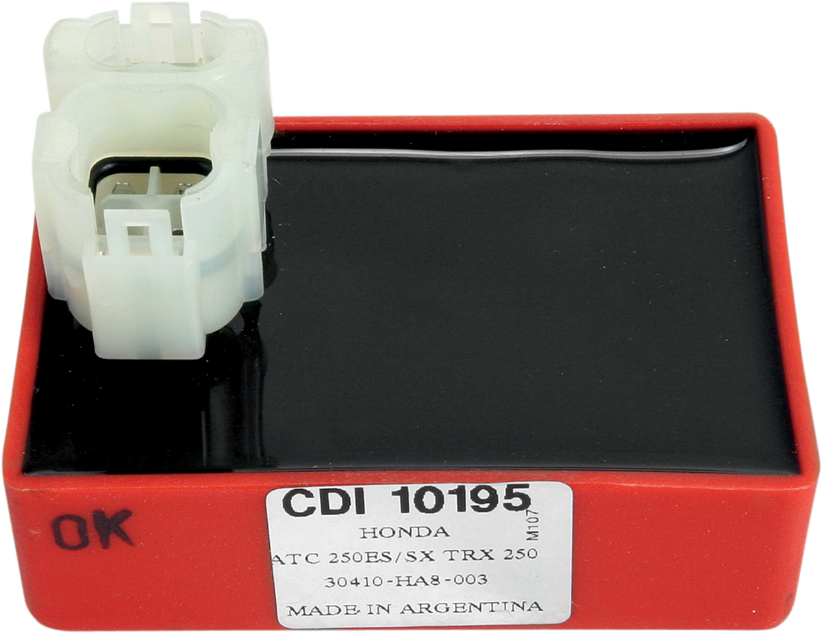 Hot Shot CDI Box - Honda