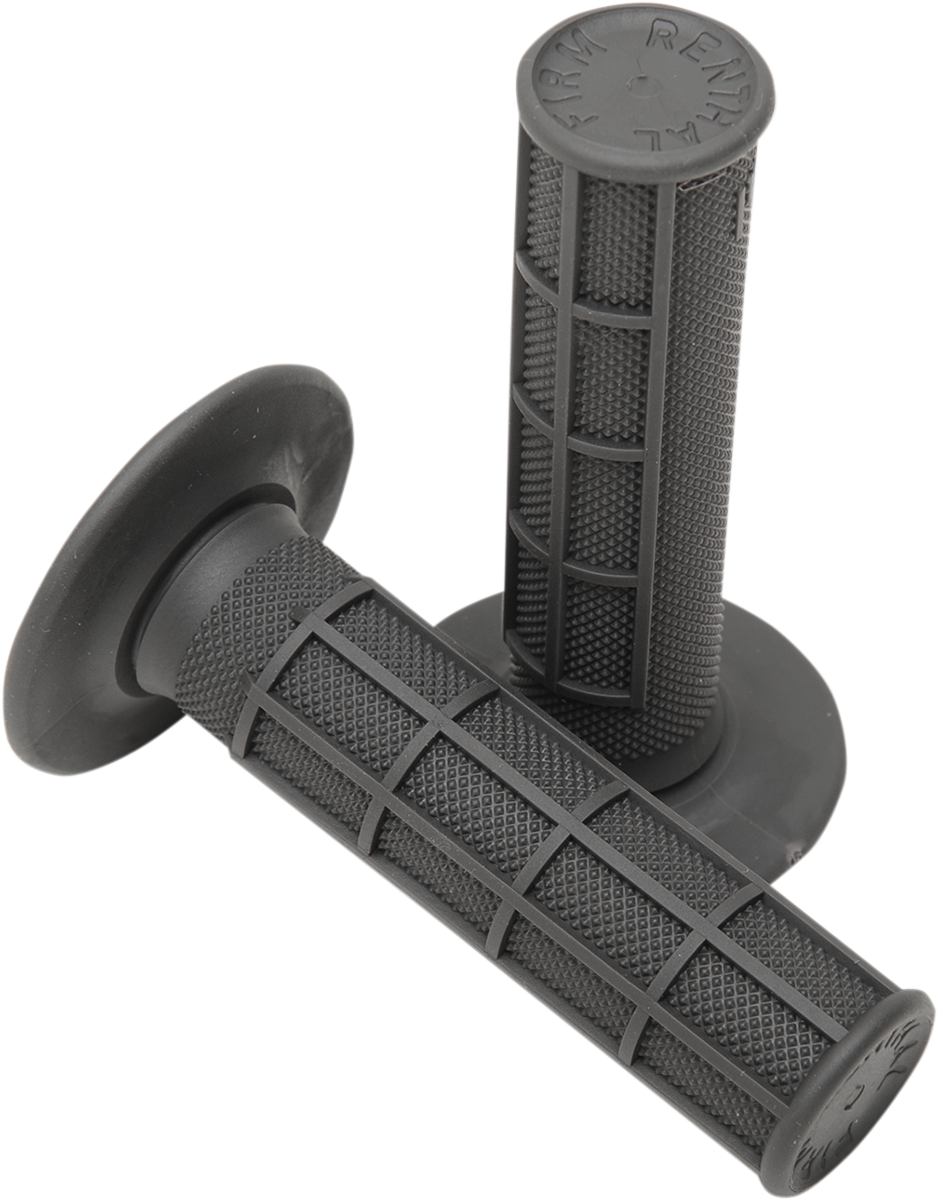 Grips - Half Waffle - Firm