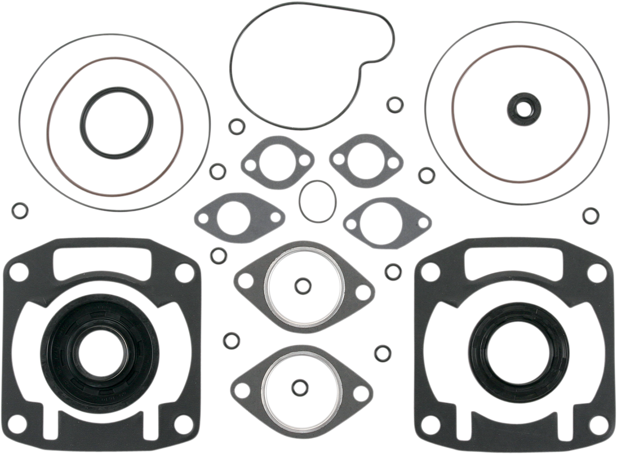 Complete Gasket Set - Arctic Cat