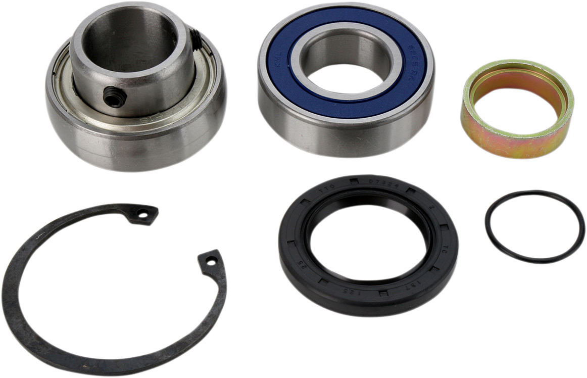 Chain Case Bearing and Seal Kit