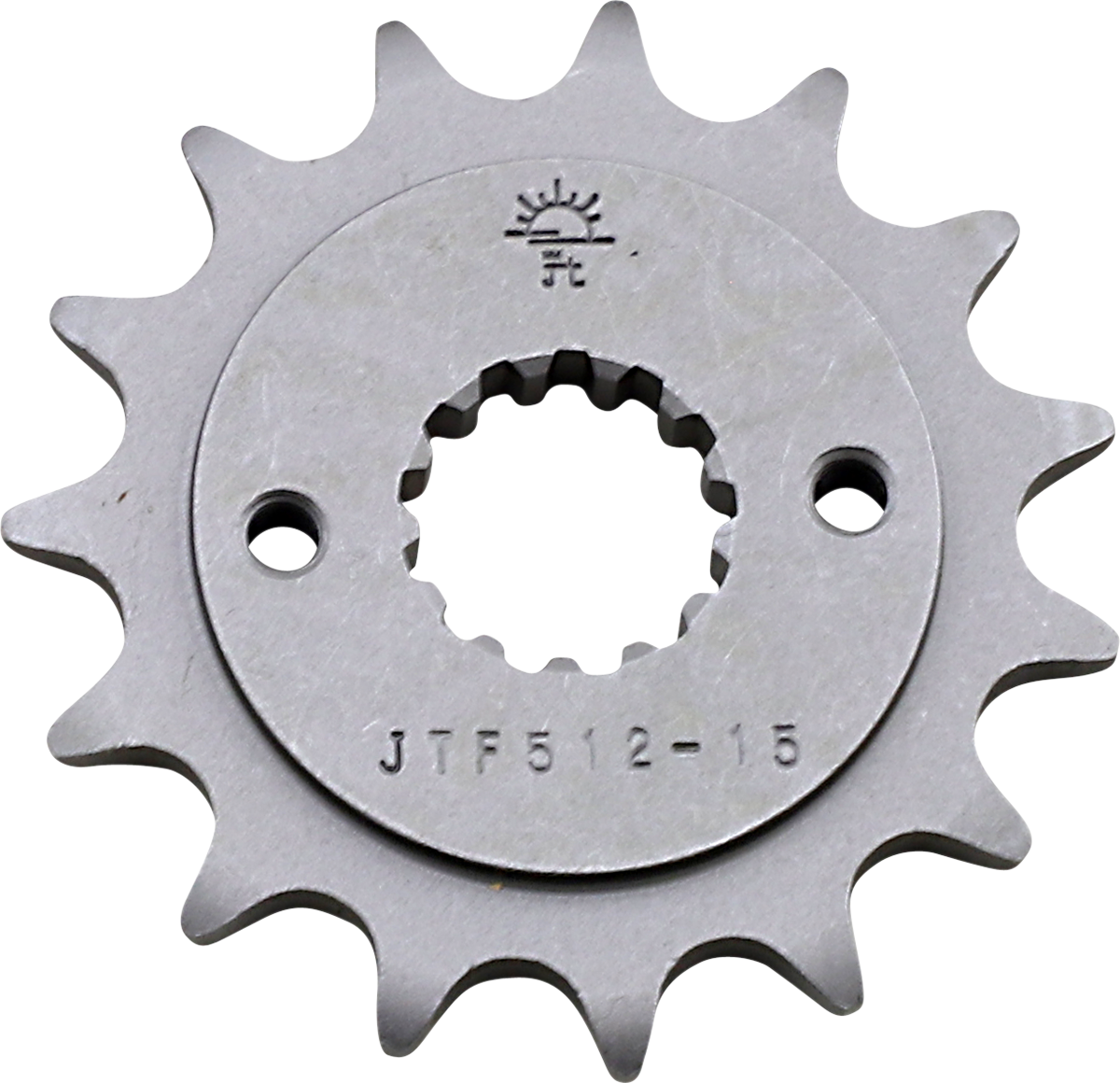 Counter Shaft Sprocket - 15-Tooth