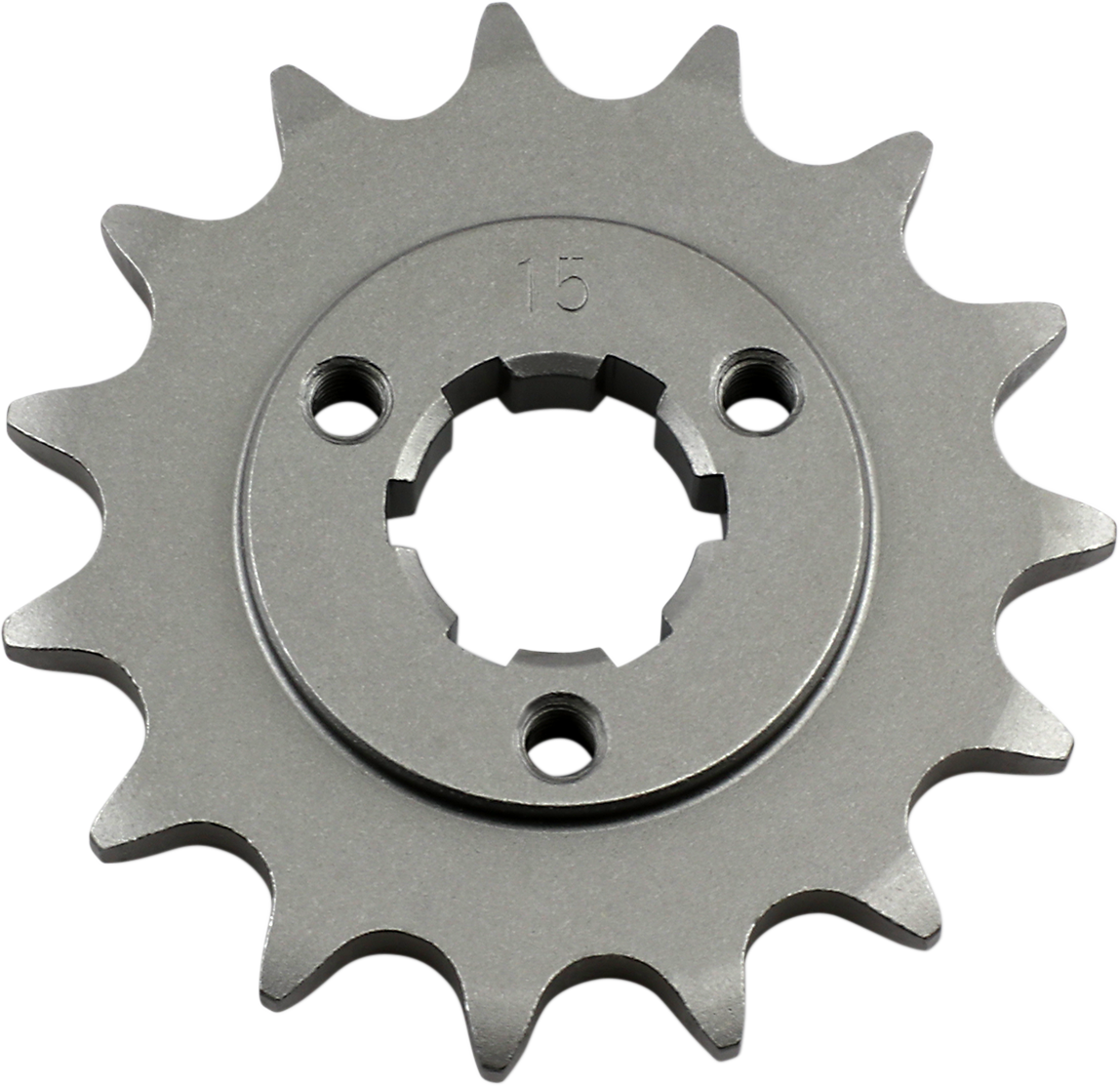 Countershaft Sprocket - 15-Tooth