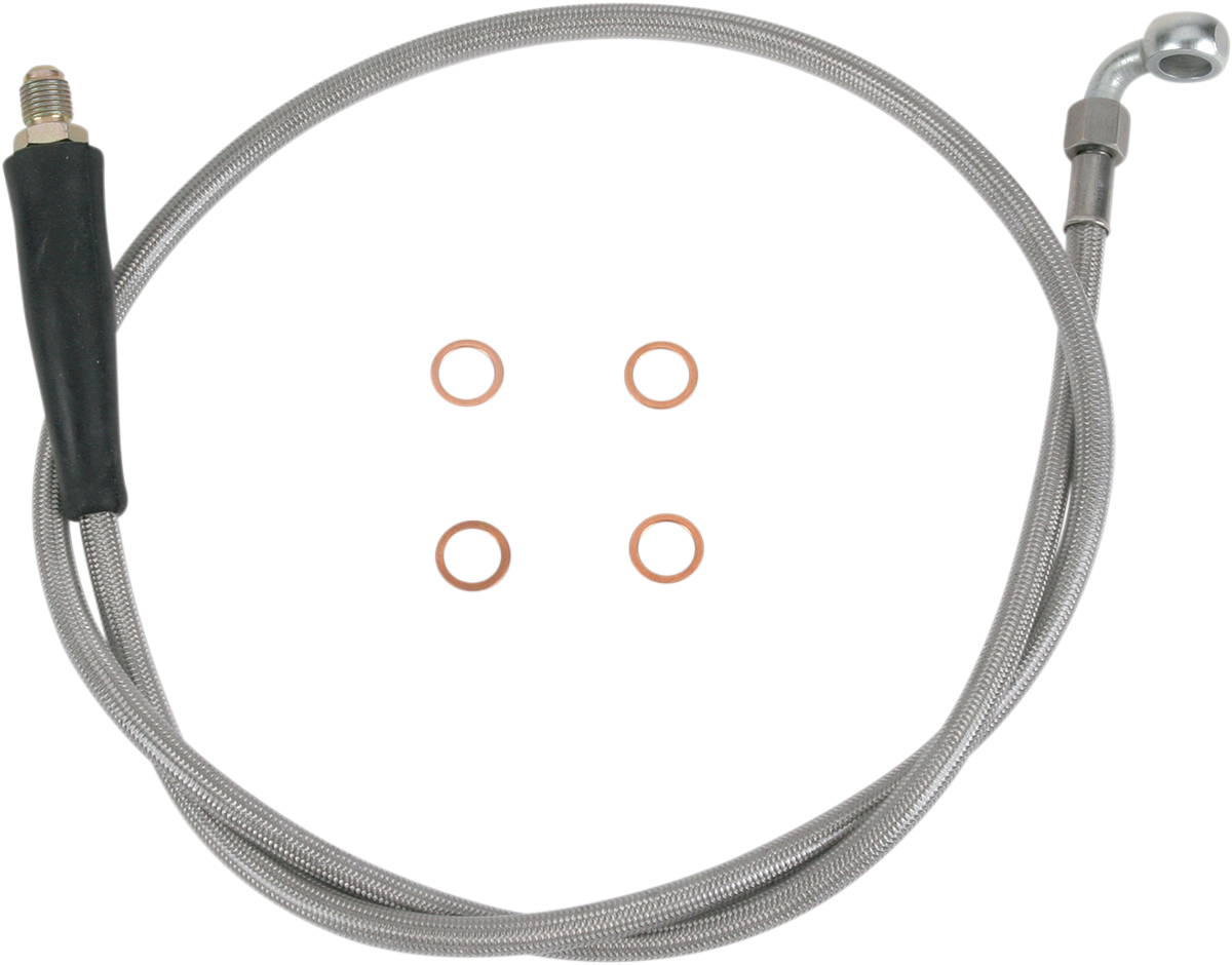 Hydraulic Clutch Line