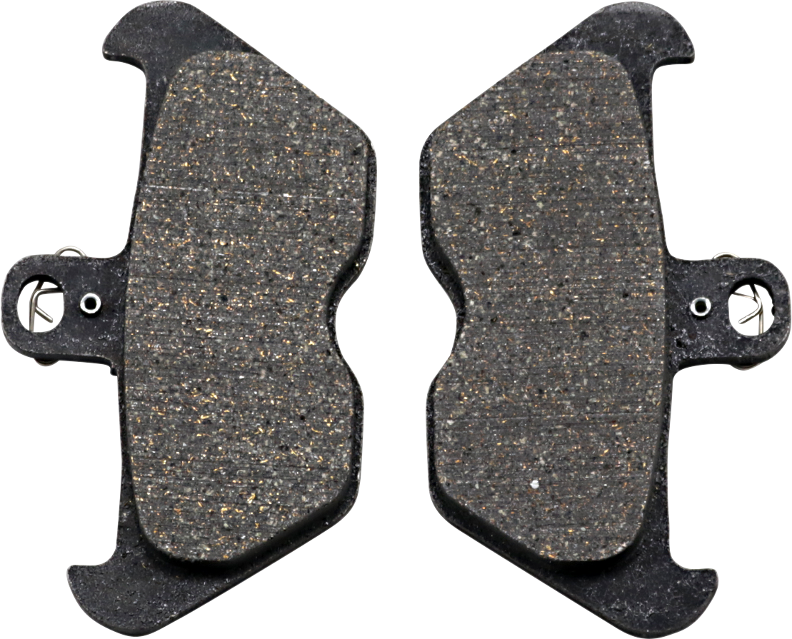 Brake Pads - BMW