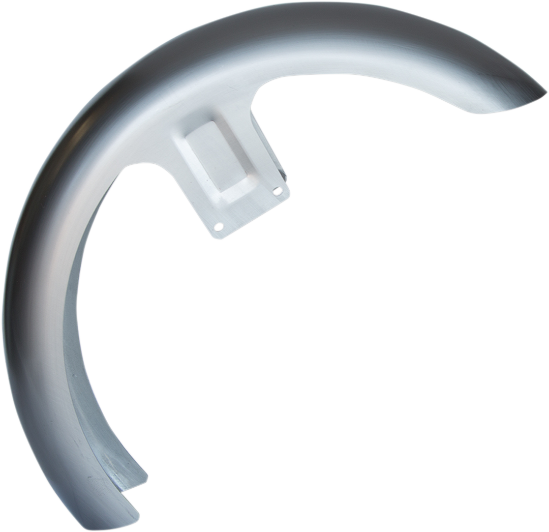 Custom Dresser Front Fender for 23" Wheel - Steel - LS-2 Style - 6" W x 45.5" L3675