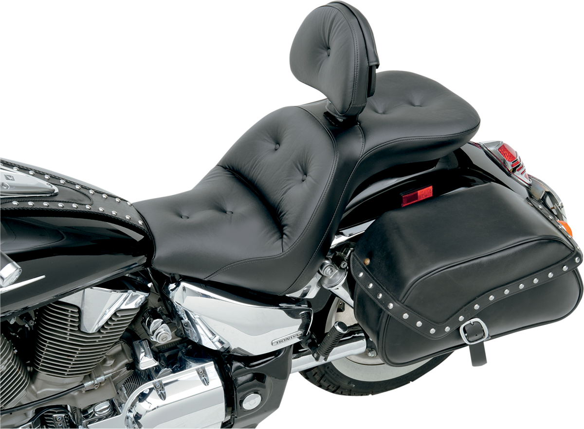 Explorer RS Seat - Backrest - VTX1300R/S