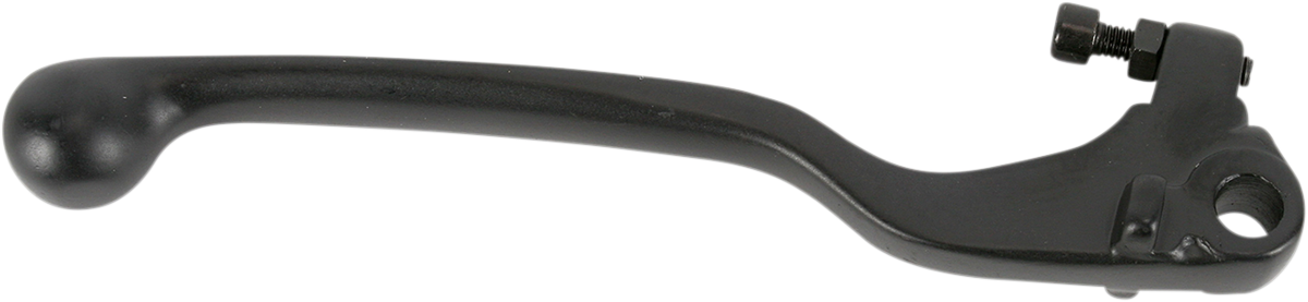 Black Right-Hand Lever for Honda