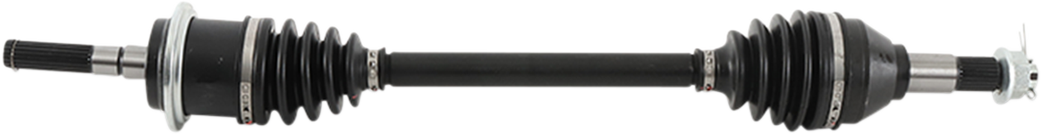 Complete Axle Kit - Front Right - Can-Am