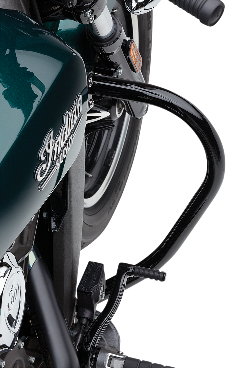 Freeway Bar - Black - Scout