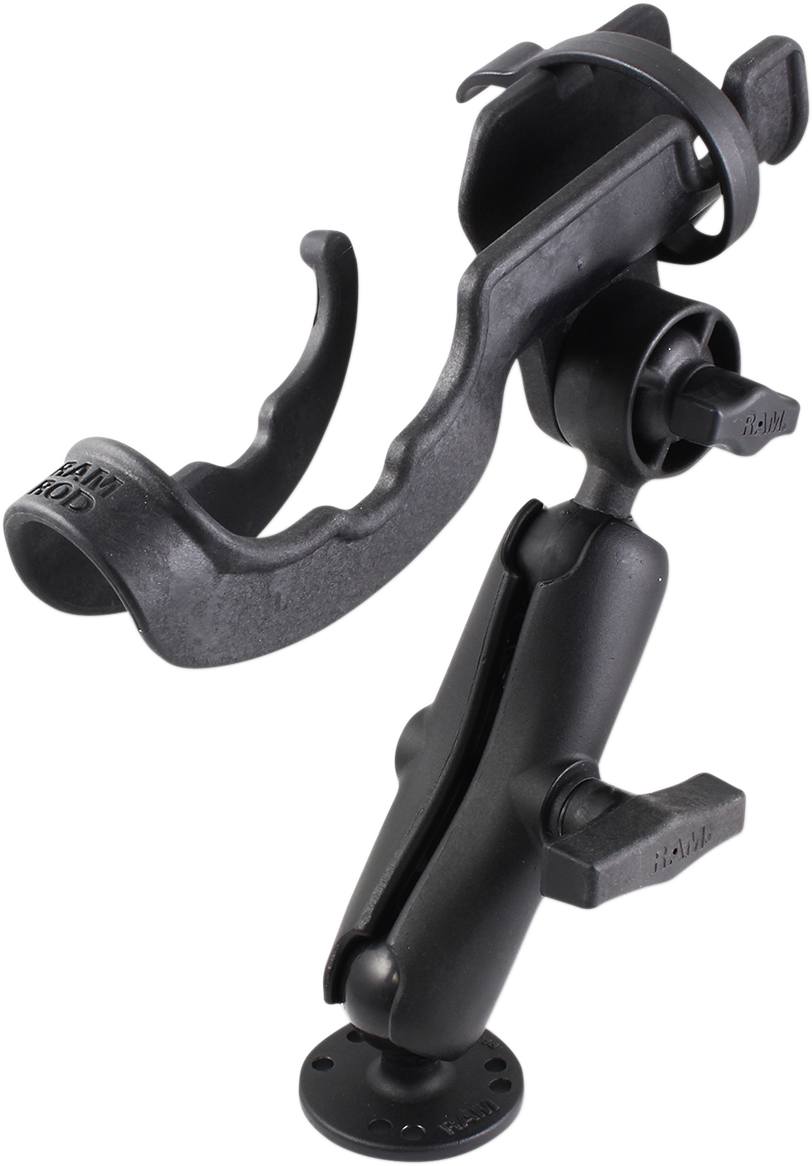 Soporte para Cañas de Pescar RAM MOUNT