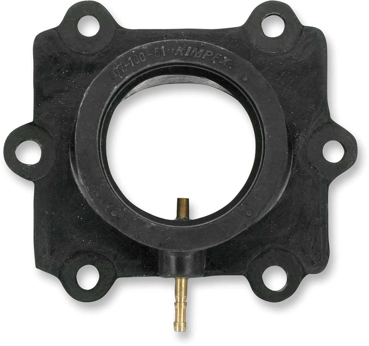 Carburetor Flange - Arctic Cat
