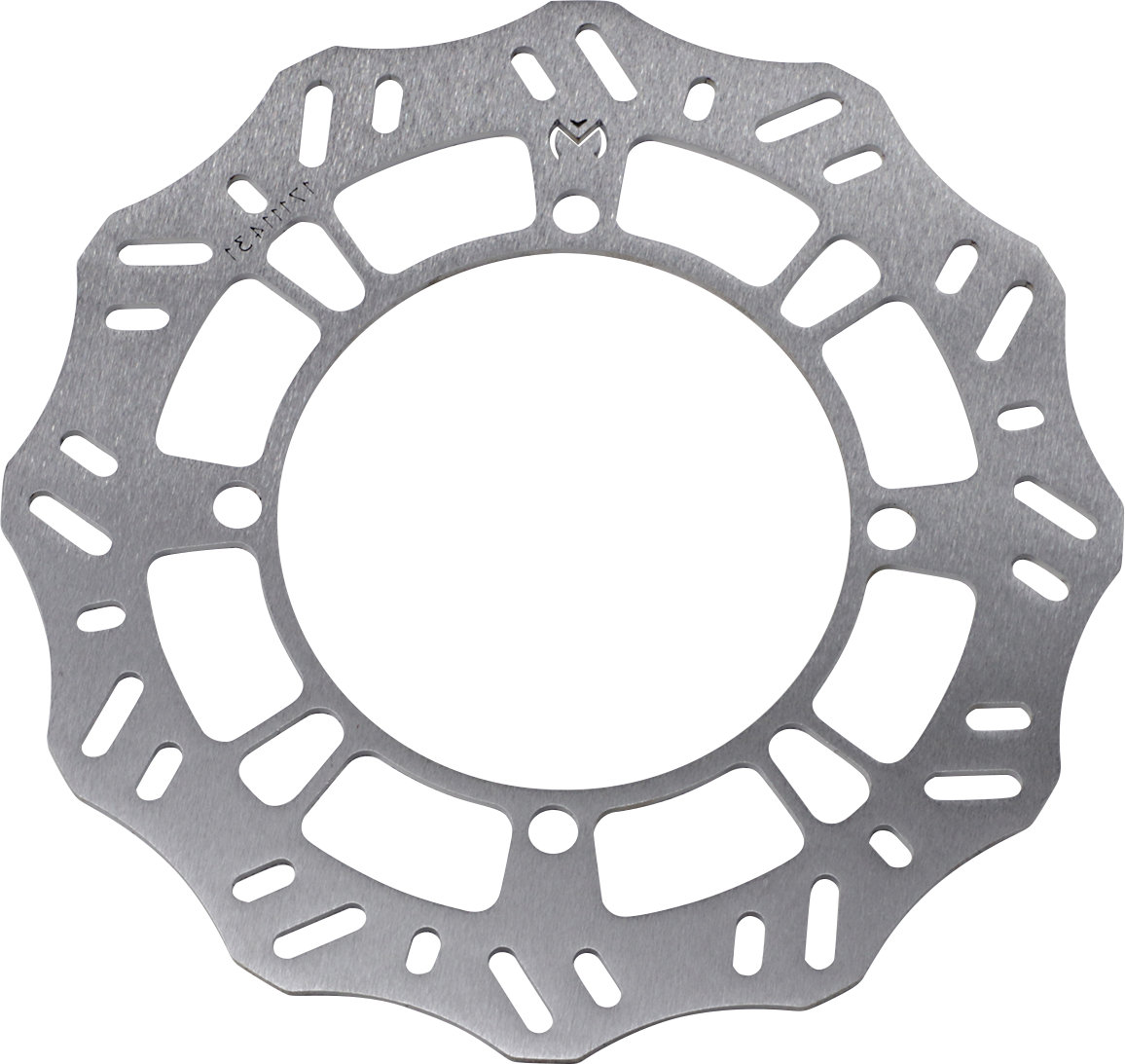 Rear Rotor - Suzuki
