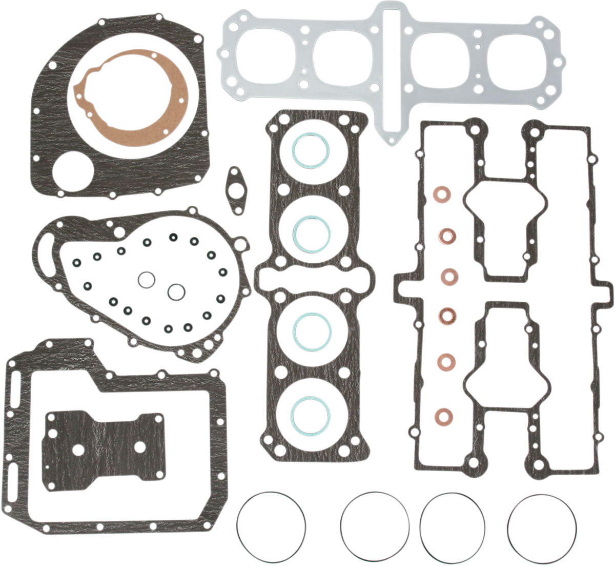 Complete Gasket Kit - GS1100