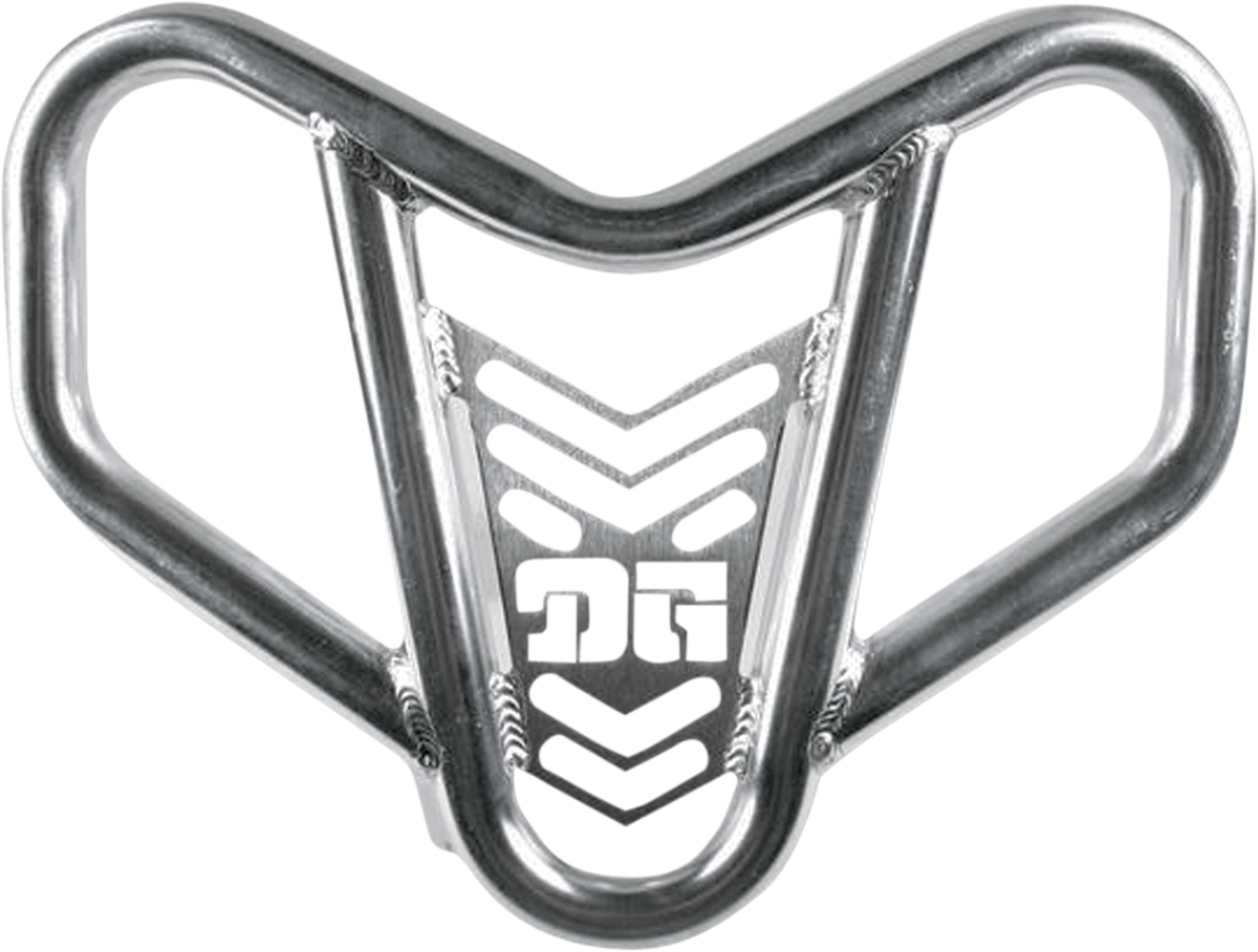 Front Bumper - TRX400EX