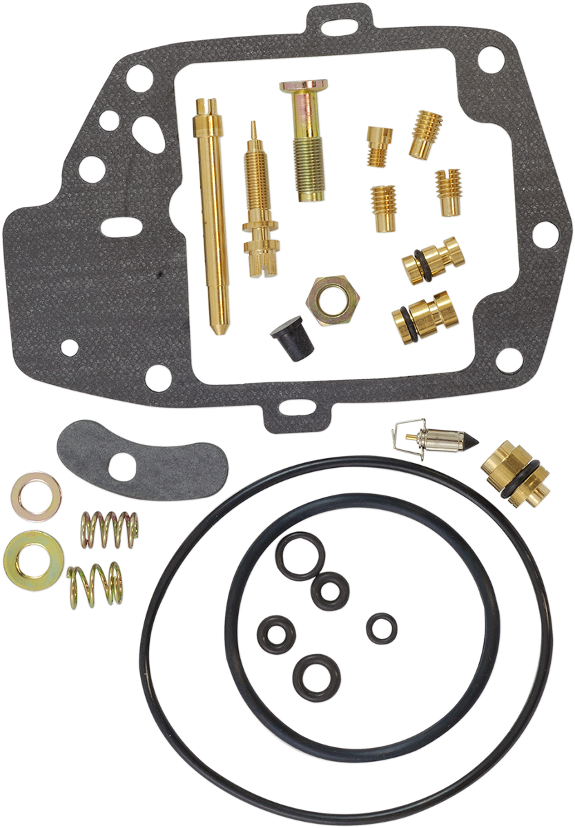 Carburetor Repair Kits