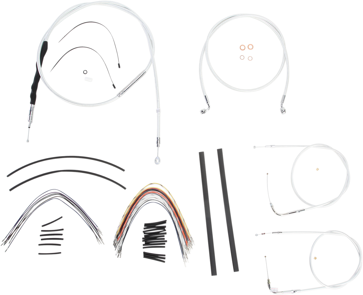 Control Cable Kit - Sterling Chromite II®