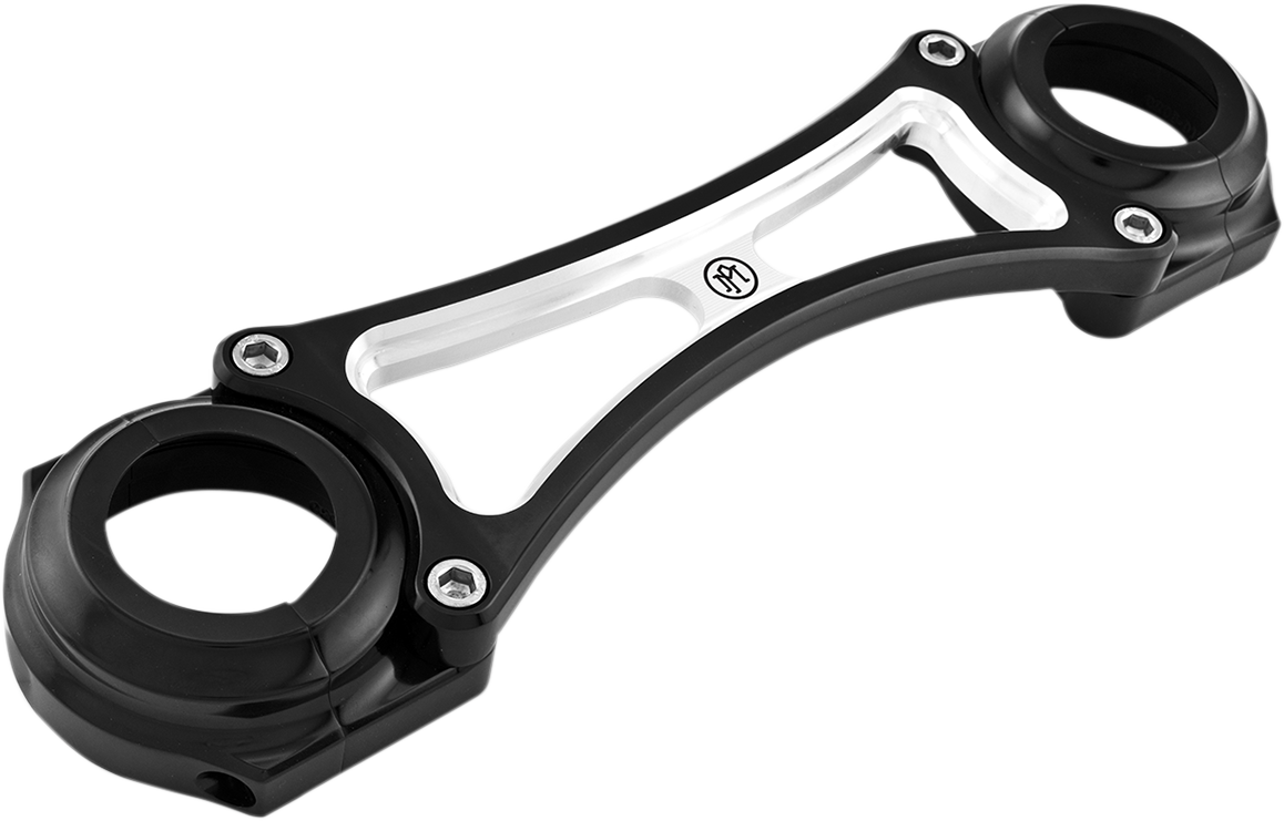 Fork Brace - Contrast Cut - 41 mm - '84-'17 FXST
