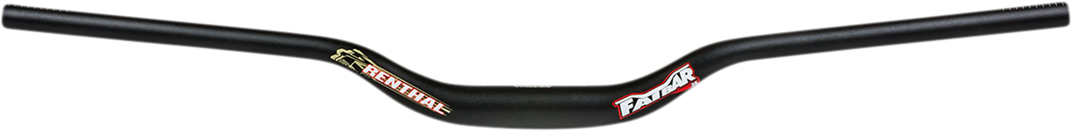 Fatbar® 35 Handlebar - 40 mm - Aluminum - Black