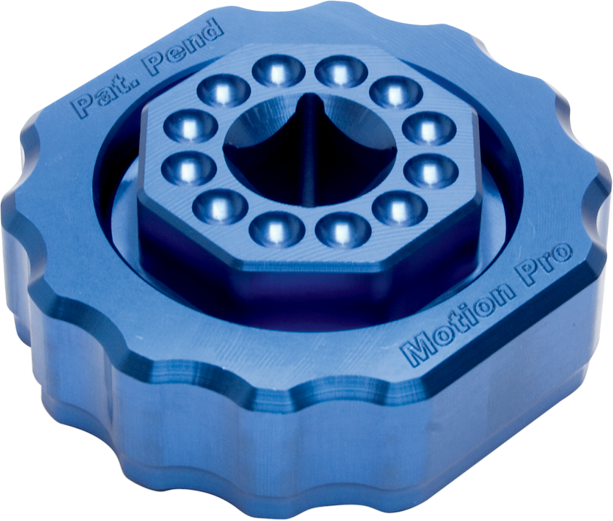 Fork Cap Tool - KYB - 49 mm