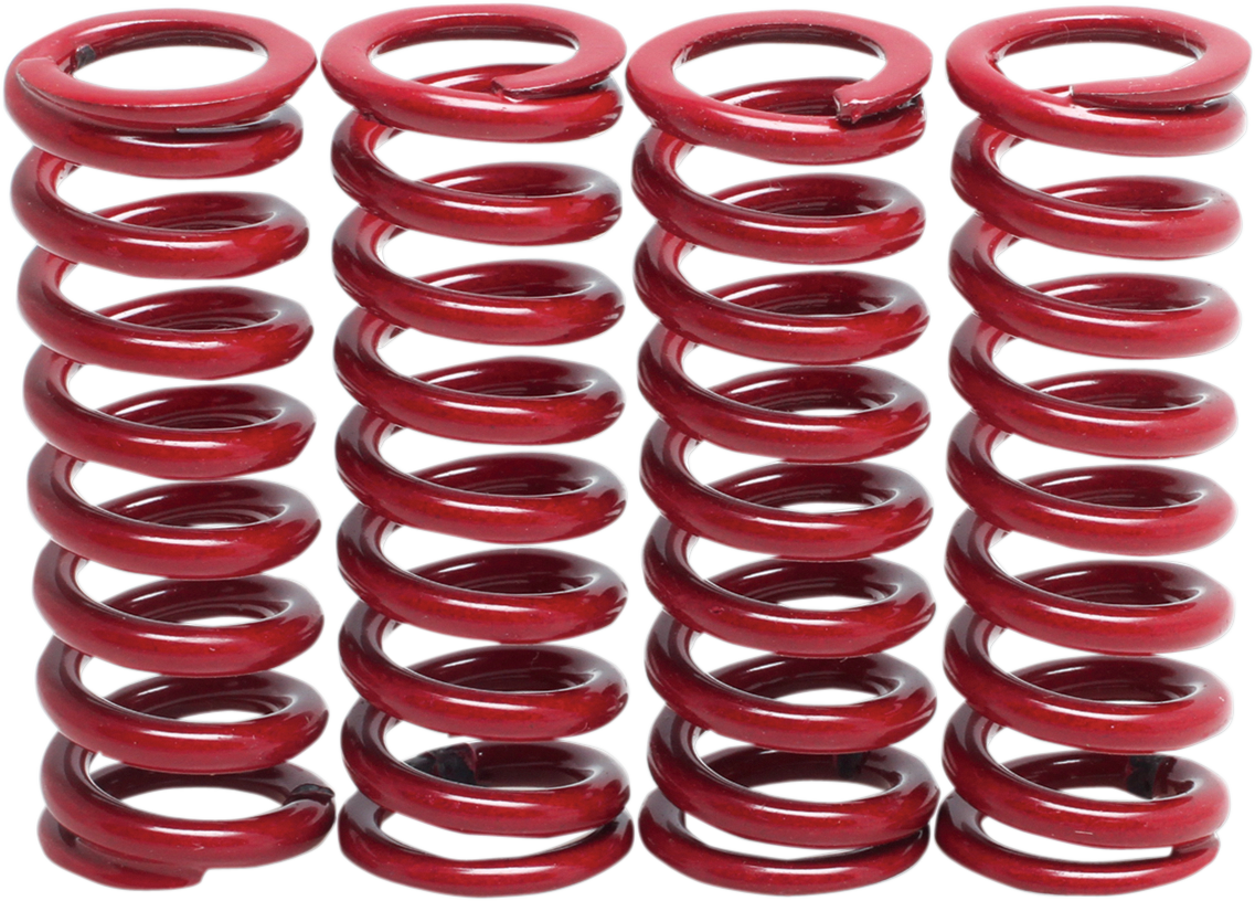 Clutch Springs - 4 Pack