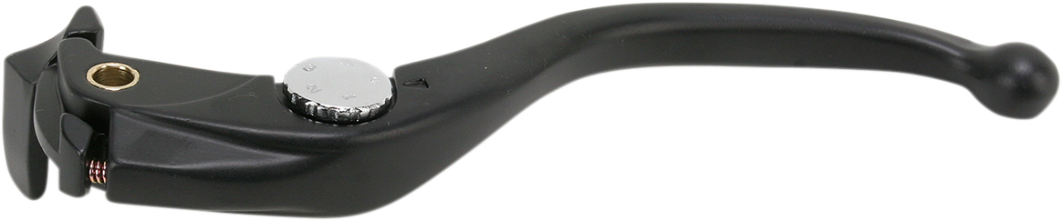 Black Left-Hand Lever for Kawasaki