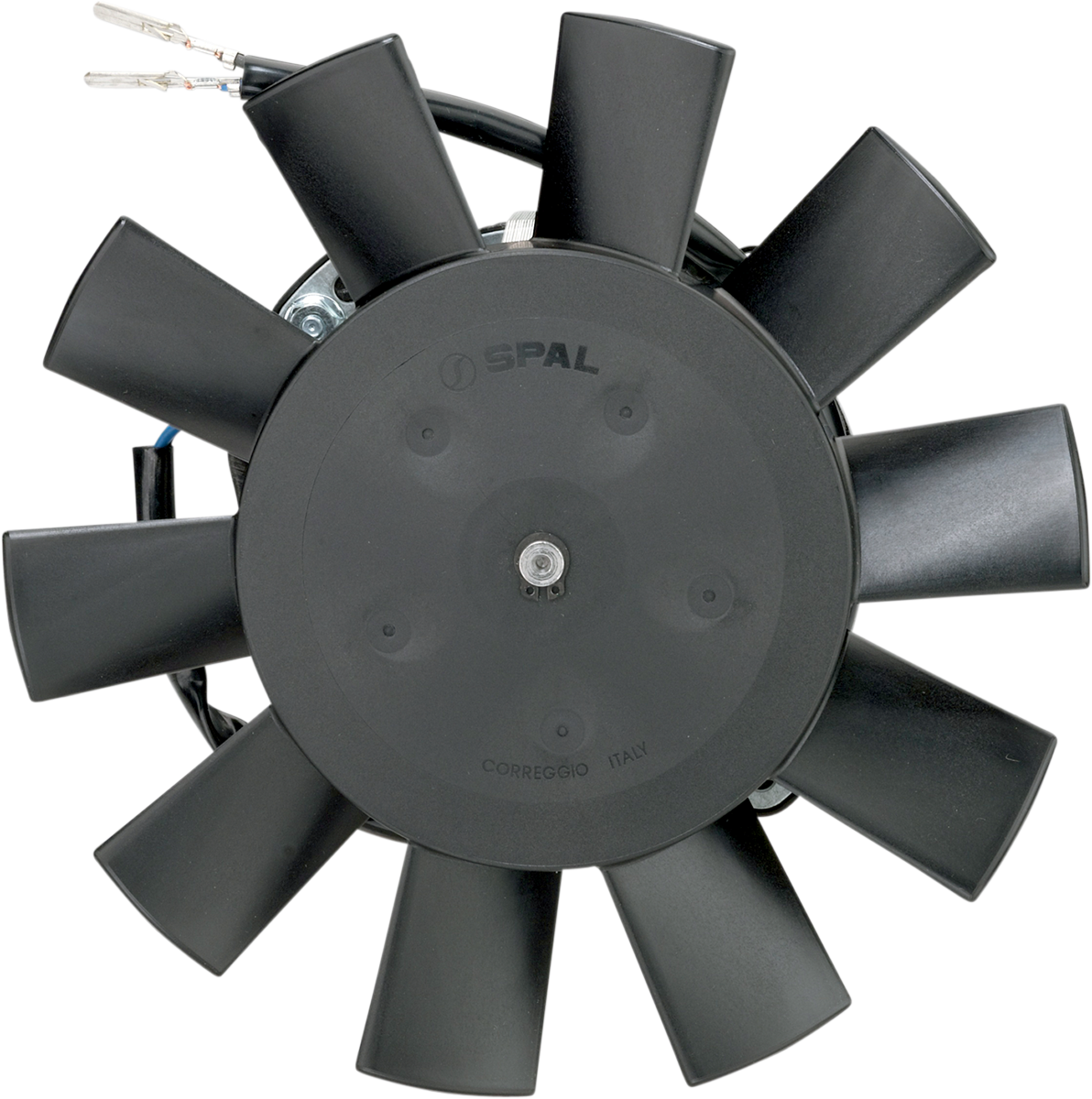 Hi-Performance Cooling Fan - 440 CFM