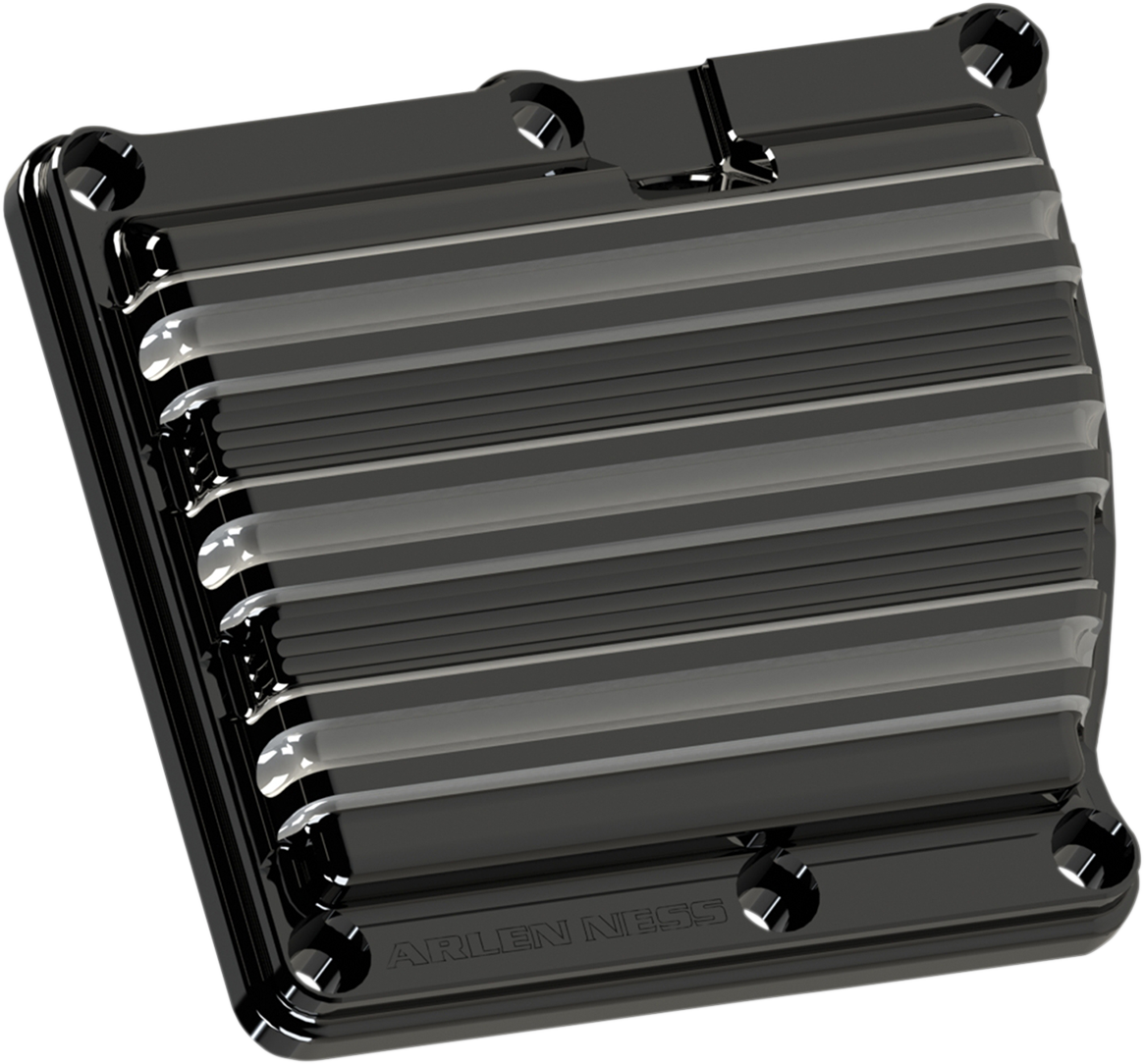 Cubierta Superior Transmision Arlen Ness 10 Gauge Negra082126381