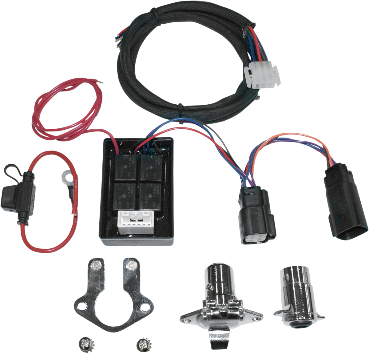 Hi-Load Trailer Harness116