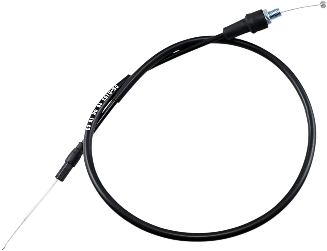 Throttle Cable - Pull - Yamaha