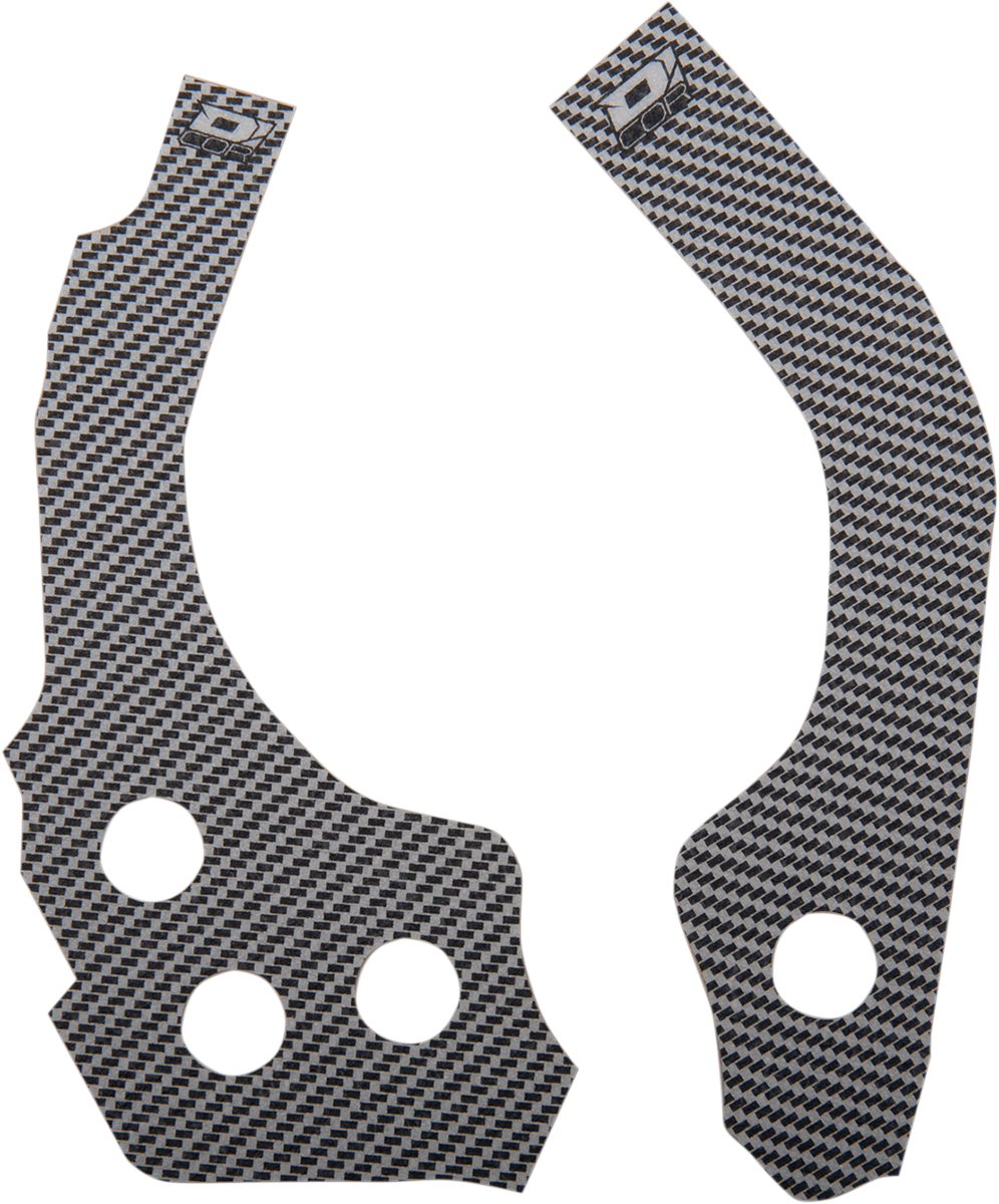 Frame Grip Tape - Black - Husqvarna